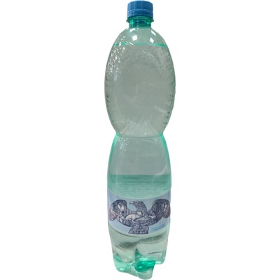 Mattoni neperlivá 1,5 l