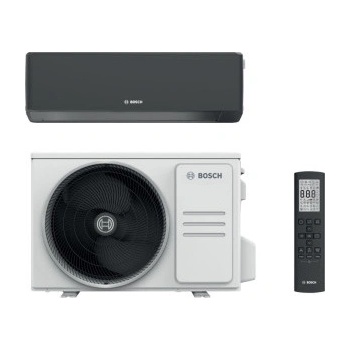 Image 1 of Bosch Climate 7000i Black (7733703128)