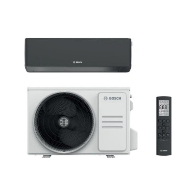 Bosch Climate 7000i Black (7733703128)