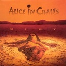 Dirt - Alice in Chains CD