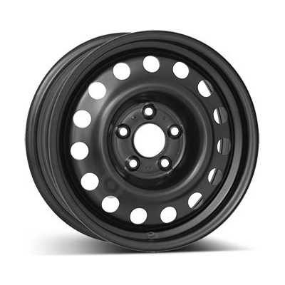 Alcar Stahlrad 7045 6.5x16 5x114.3 ET67