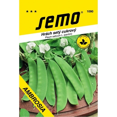 SEMO Hrach siaty cukrový AMBROSIA