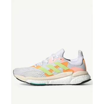 Adidas Running Solar Boost 4 Shoes White