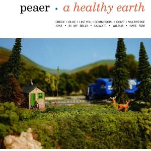 Peaer - A Healthy Earth (Limited Edition) (LP) (0634457816312)