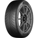 Osobní pneumatiky Dunlop All Season 2 225/40 R18 92Y