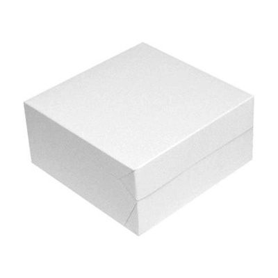 SAHM Krabica tortová 20x20x10cm 100008366