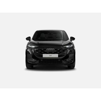 Audi Q3 TDI S-line Sportback 142 kW