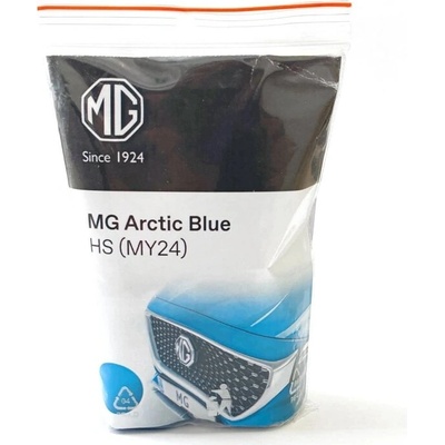 Originální sada lakových tužek MG – Pebble Black (2× 12 ml)