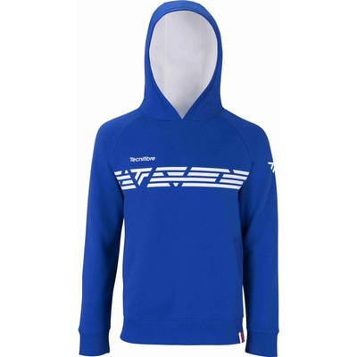 Tecnifibre fleece hoodie 2021