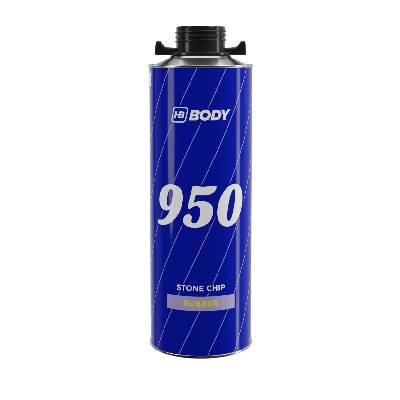 HB BODY 950 biela 1L