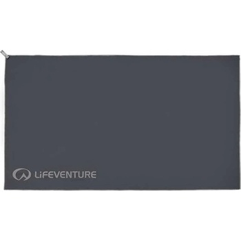 LIFEVENTURE Хавлиена кърпа Lifeventure HydroFibre x - голяма (TO.63145)