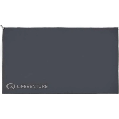 LIFEVENTURE Хавлиена кърпа Lifeventure HydroFibre x - голяма (TO.63145)