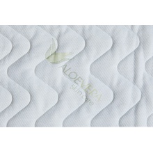 Molmat Potah Aloe Vera 200x90
