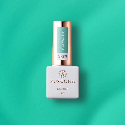RUSCONA lak BAYWATCH GP279 6 ml