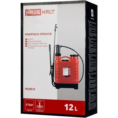Haushalt PE20515 12l