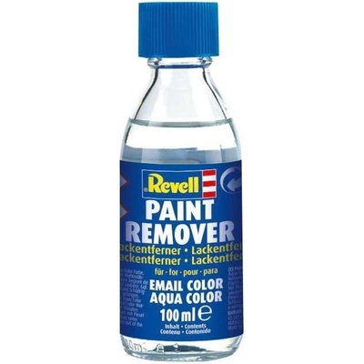REVELL Paint Remover 39617 odstraňovač barvy 100ml