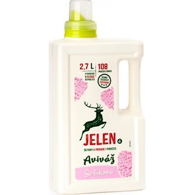 Jelen Aviváž šeříková, 108 PD 2,7 l