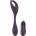 Couples Choice Remote Controlled Couple's Vibrator