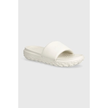 The North Face Чехли The North Face NEVER STOP CUSH SLIDE в бежово с платформа NF0A8A99WID1 (NF0A8A99WID1)