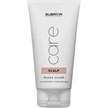 SUBRÍNA Care Scalp Detox Scrub 150 ml