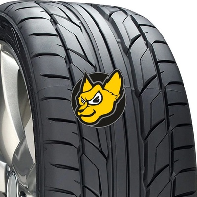 Nitto NT555 G2 225/35 R20 90W