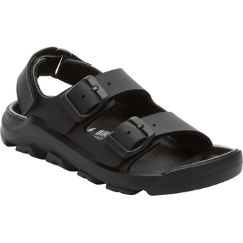 Birkenstock Детски сандали Birkenstock Kid's Mogami Birko-Flor Sandals - Black - размер 32 (702-5454-0119)