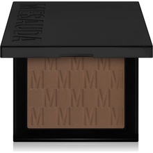 Mesauda Milano Bronze Venus kompaktný bronzujúci púder 104 Almond Toffee 10 g