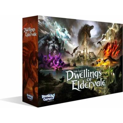 Dwellings of Eldervale EN