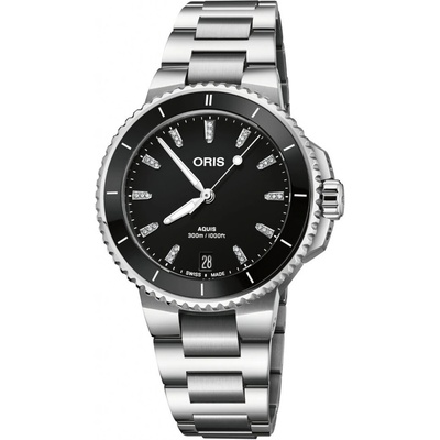 Oris 01 733 7792 4194-07 8 19 05P