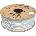 Formfutura EasyFil ePETG Traffic White - 1, 75 mm / 1000 g (PTGE-175TWHT-01000)