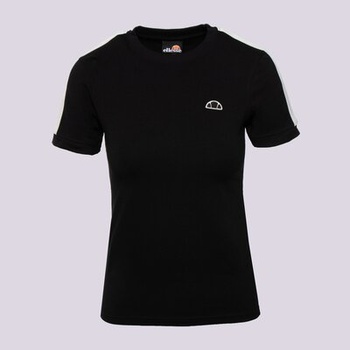 Ellesse Тениска Zecora Tee Blk дамски Дрехи Тениски SGX21038011 Черен 40 (SGX21038011)