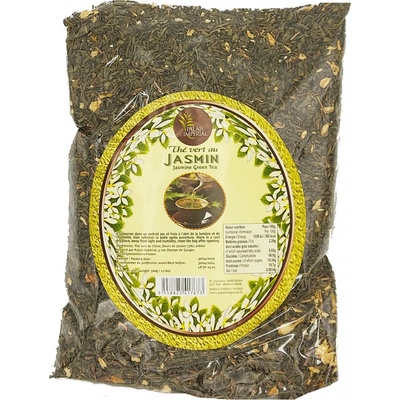 Palais Imperial Zelený čaj s jasmínem 500 g