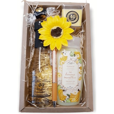 Dárkáč čtyřicet No stress – Zbozi.Blesk.cz