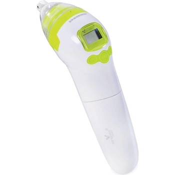 Cangaroo Електрически аспиратор за нос Purity NC001 (3800146261375)