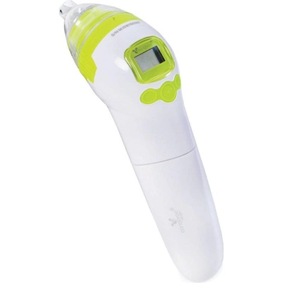 Cangaroo Електрически аспиратор за нос Purity NC001 (3800146261375)