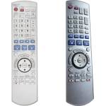 съвместим Panasonic eur7659y50 - заместител дистанционно управление (eur7659y50) Дистанционно