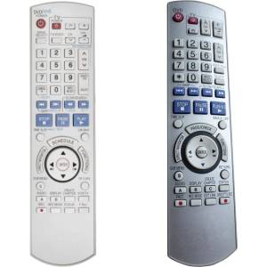 съвместим Panasonic eur7659y50 - заместител дистанционно управление (eur7659y50) Дистанционно