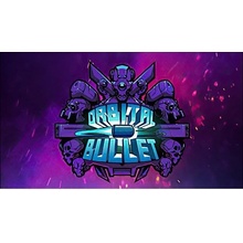 Orbital Bullet – The 360° Rogue-lite