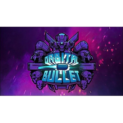 Orbital Bullet – The 360° Rogue-lite