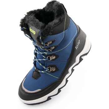 Loap LIMA dětské zimní boty KBJ23291-L36N