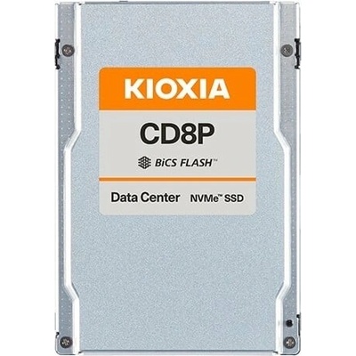 KIOXIA CD8-P 12,8TB, KCD8XPUG12T8