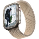 PanzerGlass SAFE Apple Watch 10 42 mm bumper trblietavo zlatý rámček SAFE95912