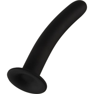 SuperLove Anal Dildo Black