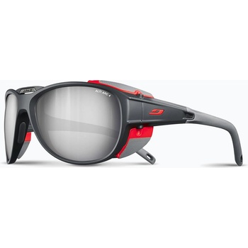 Julbo Explorer 2.0 Alti Arc тъмно сиво-оранжеви слънчеви очила