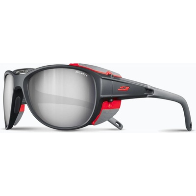 Julbo Explorer 2.0 Alti Arc тъмно сиво-оранжеви слънчеви очила
