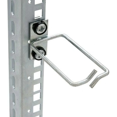 Triton Háček 40x80 nerez, RAX-D1-X48-X3 – Hledejceny.cz