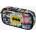 Baagl Училищен моливник Skate Batman Comics BAAGL | Lilav | Момчешки | ЕДИН РАЗМЕР
