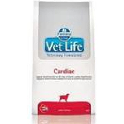 Vet Life Natural Dog Cardiac 2 kg