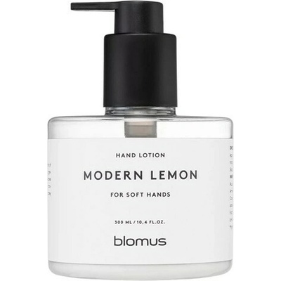 Blomus Krém na ruky Blomus SATOMI MODERN LEMON 300ml