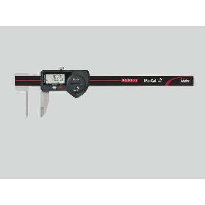 Mahr Posuvné měřítko digitální speciální marcal 16 ewr-rw 0-150 mm 0.01 / .0005"